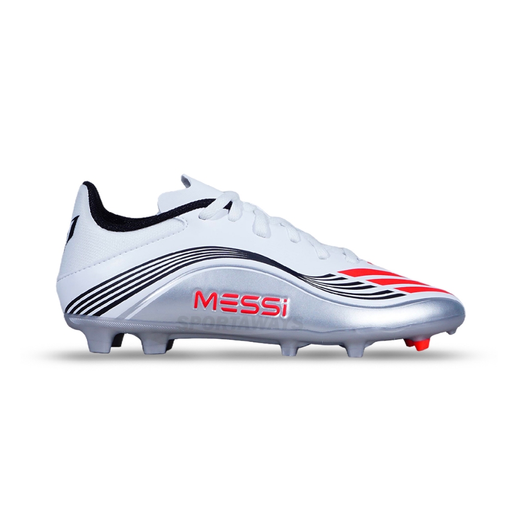 Sepatu Bola Adidas F50 Messi League FG Jr Original