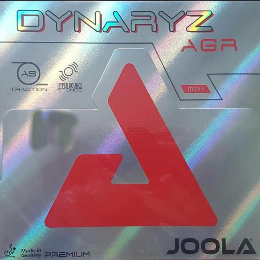 KARET BET PINGPONG JOOLA DYNARYZ AGR