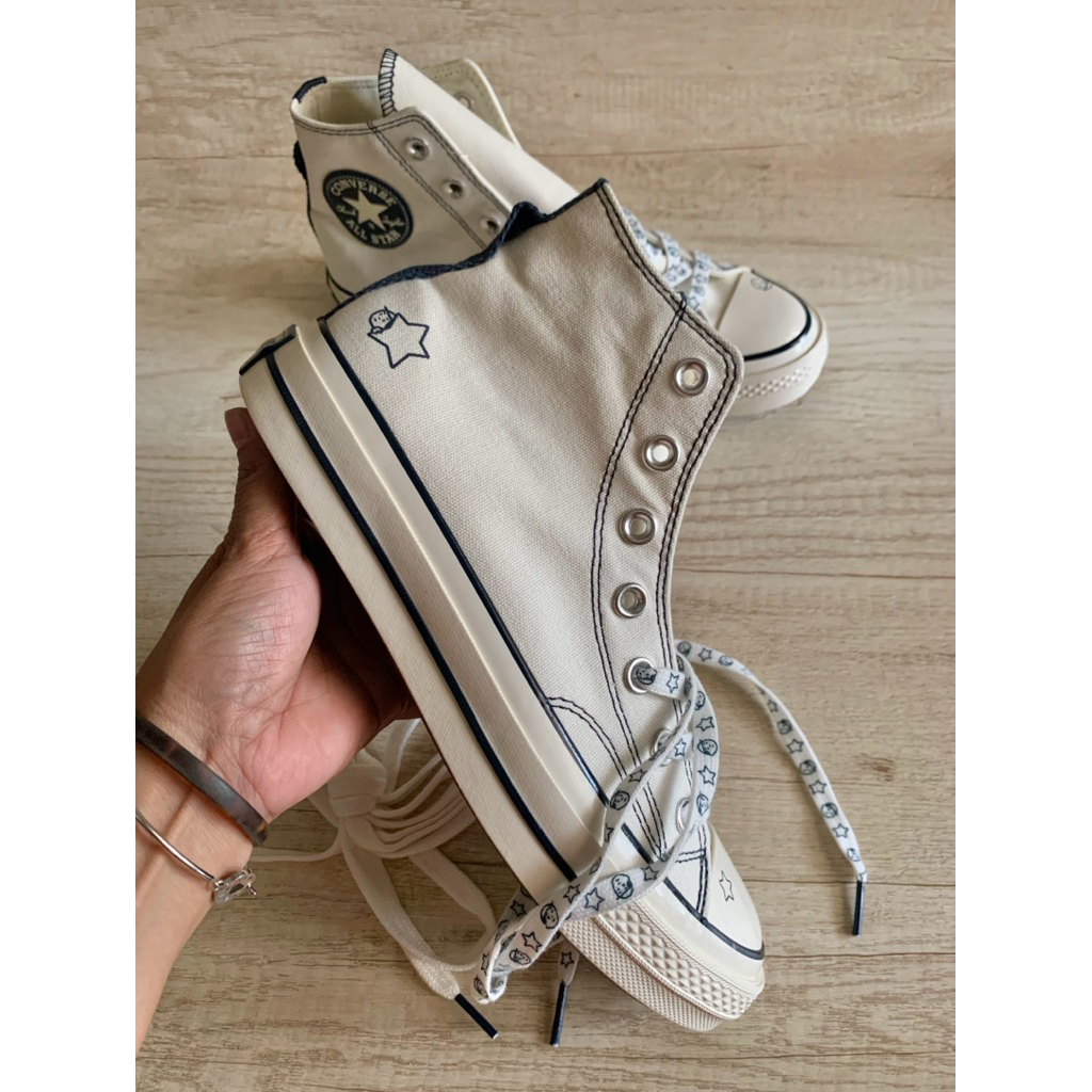 Converse Noritake size 39