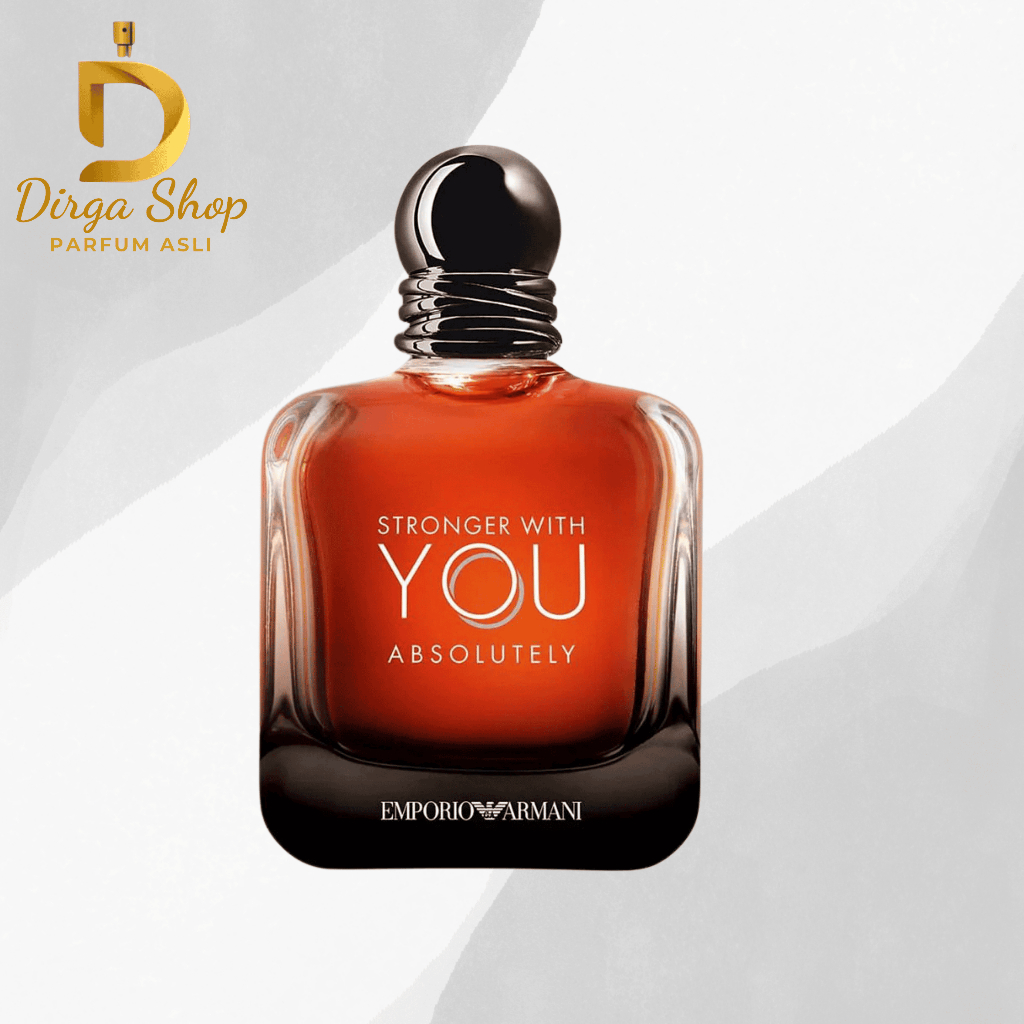 Stronger With You Absolutely Parfum For Men