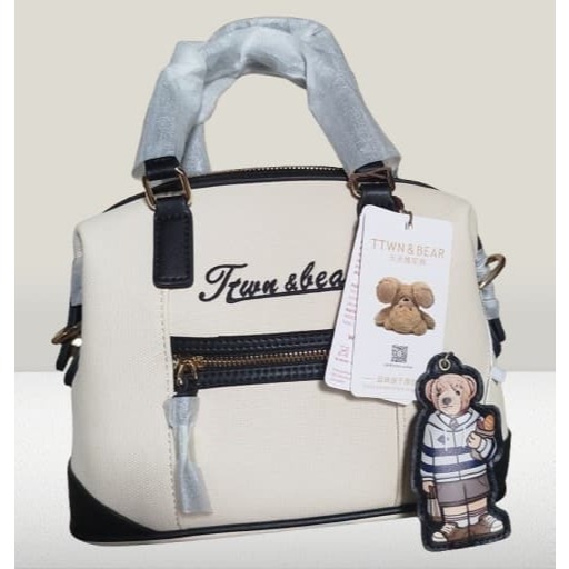 TAS BRAND TTWN BEAR ORIGINAL