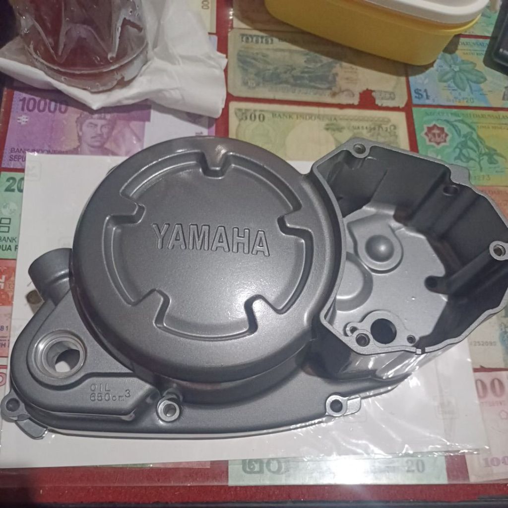 bak kanan RX-King 2008