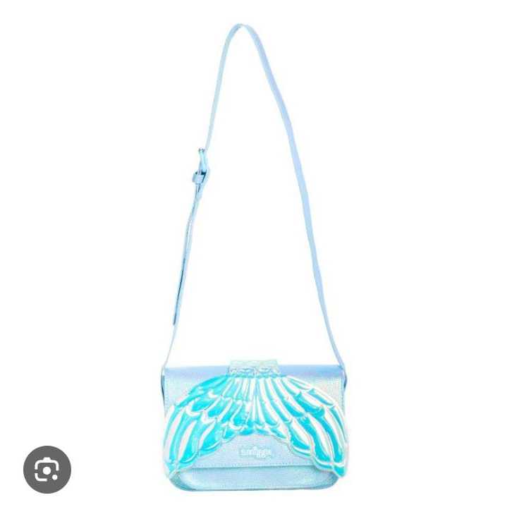 SMIGGLE MAGICAL KIMMI SHOULDER BAG [RIJECT]