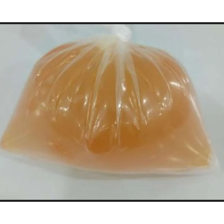 

Selai Nanas Lepatta - Rep 500gr