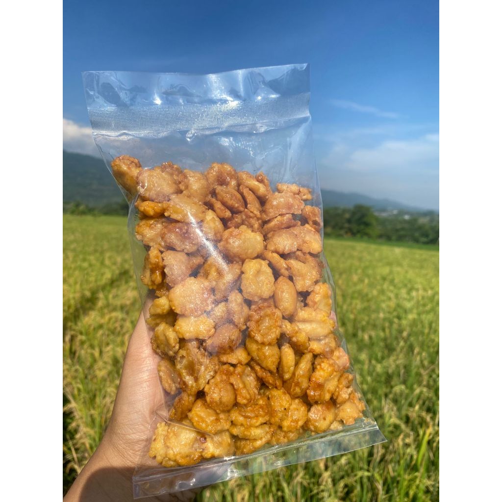 

Emping Kletuk Premium 500 gr