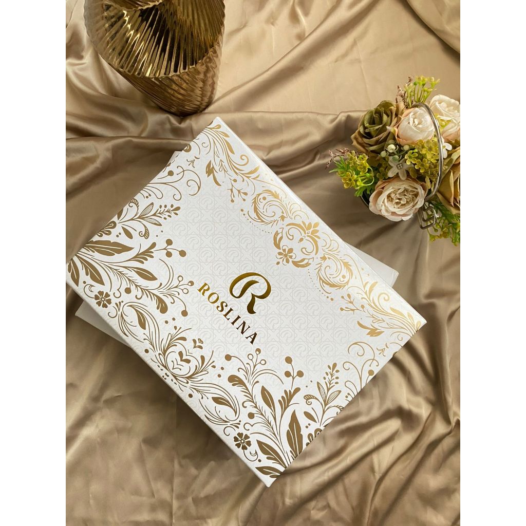

Roslina soft box Gift Hampers