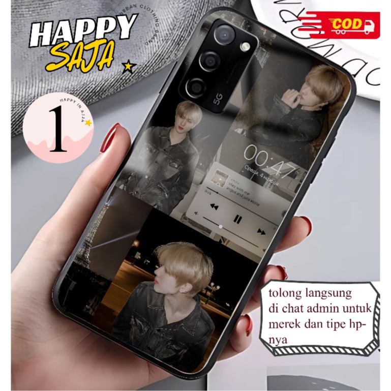 342. CASE, CASING PREMIUM GLOSSY FINISH 2D FOR OPPO A55 5G A18 A38 A16 A52 A57 A31/A12/A53/A69/A74 5