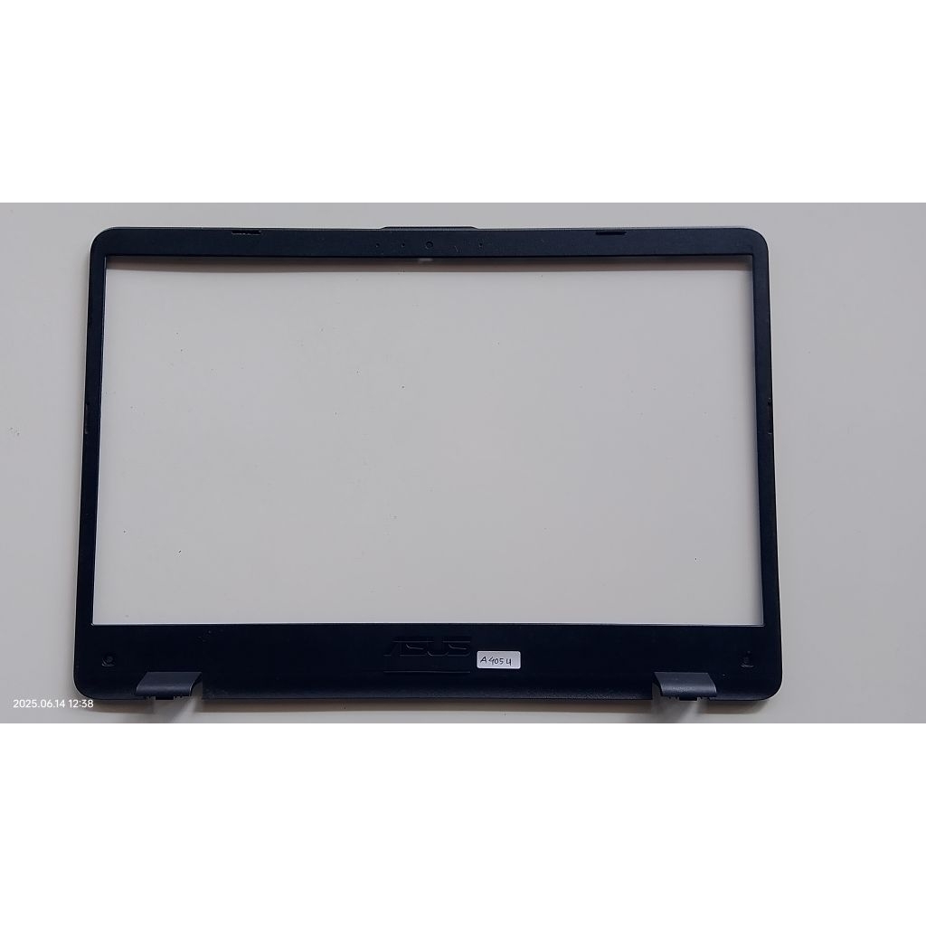 casing frame laptop asus a405 a405u