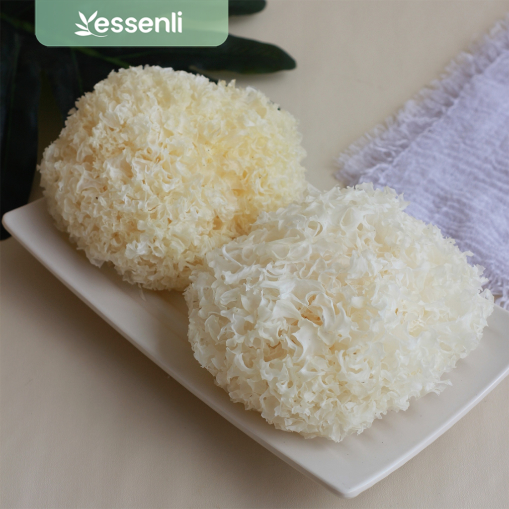 

ESSENLI Jamur Es 50gr