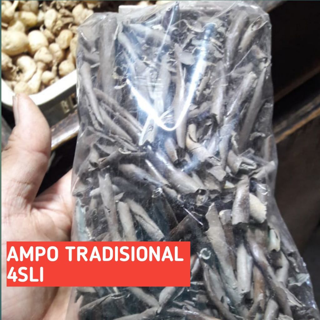 

AMPO 4ASLI 500gram