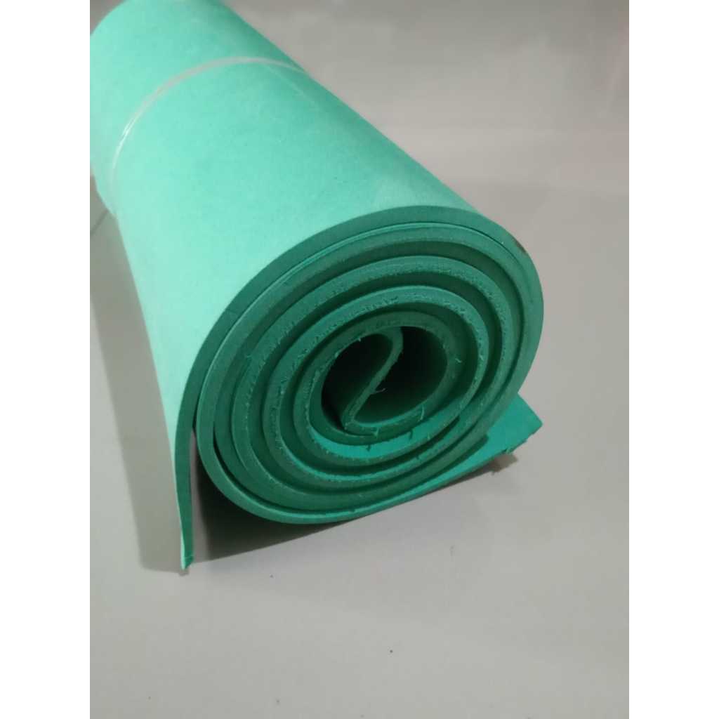 Papi Holly Spon Eva/Spon Ati Tebal 8Mm 30Cm X 200Cm