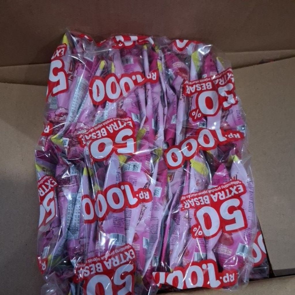 

Lolypop Hanger // 30 pcs // pack