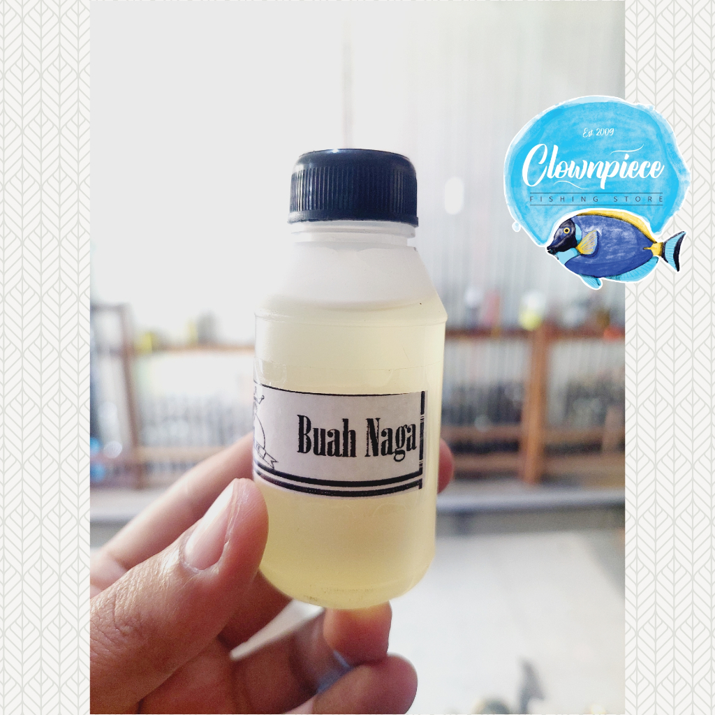 Essen BUAH NAGA / Essen Biang BUAH NAGA / Essen Aroma BUAH NAGA / Biang BUAH NAGA / Biang Murni BUAH