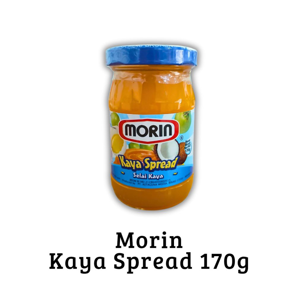 

Morin Selai Kaya 170g