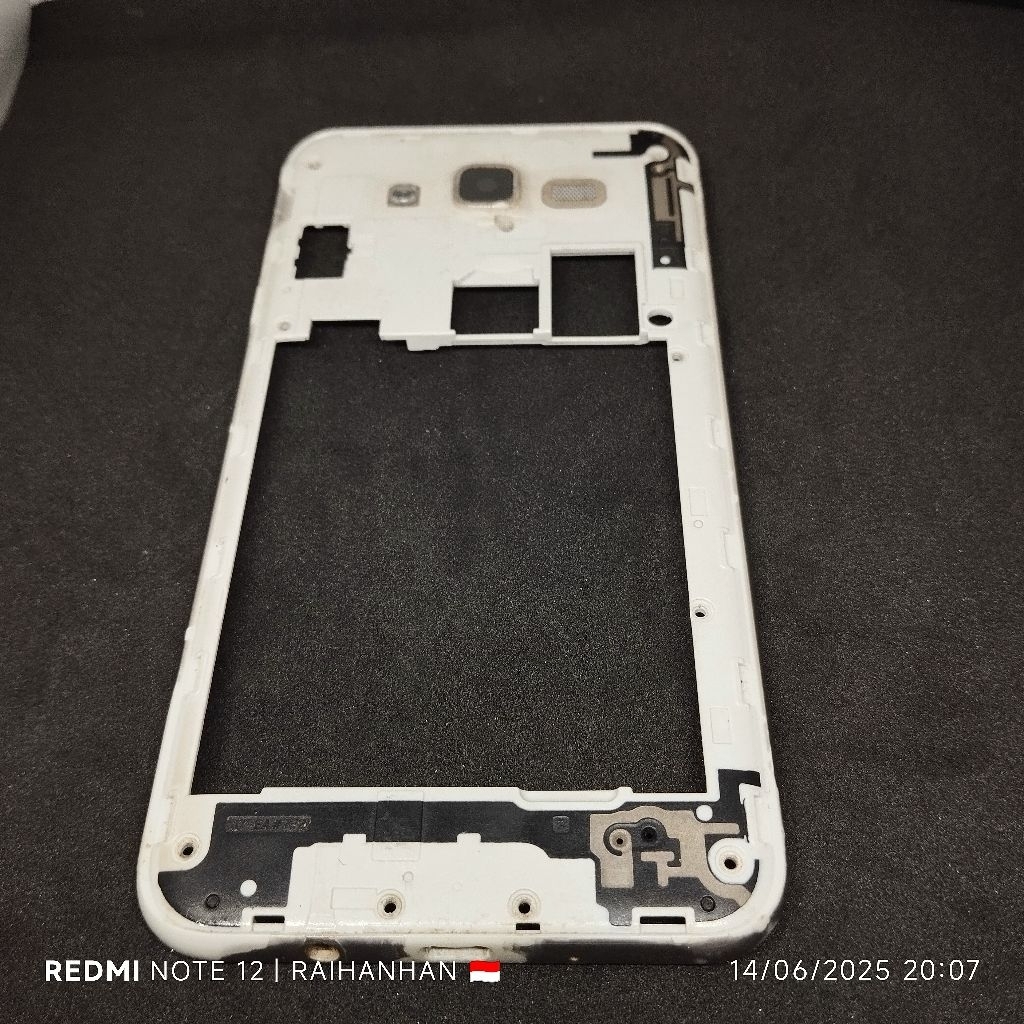 Casing Mesin Samsung Galaxy J7-2015/SM-J700F