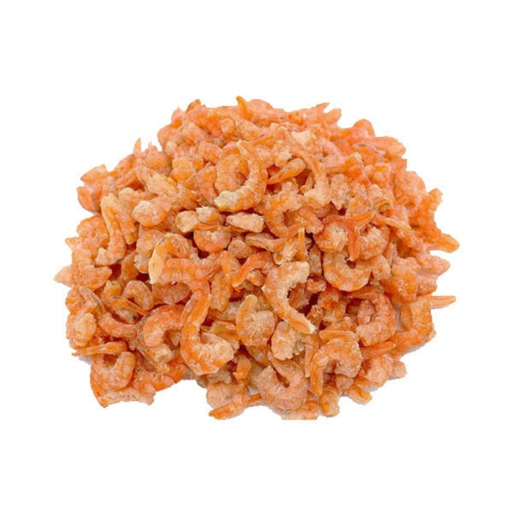 

Udang Ebi Kering Pontianak 100gr