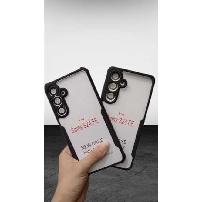 CASE SPIGEN FUSION/SHOCKPROOF SAMSUNG A14 4G/5G A15 4G/5G A16 A2 CORE A21 4G A21S A22 4G A22 5G