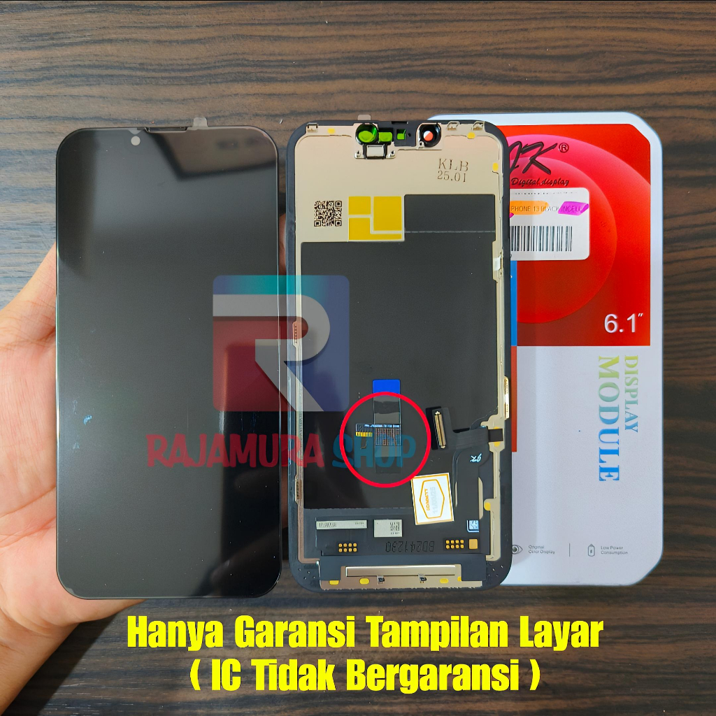 LCD IPHONE 13 LCD TOUCHSCREEN IPHONE 13