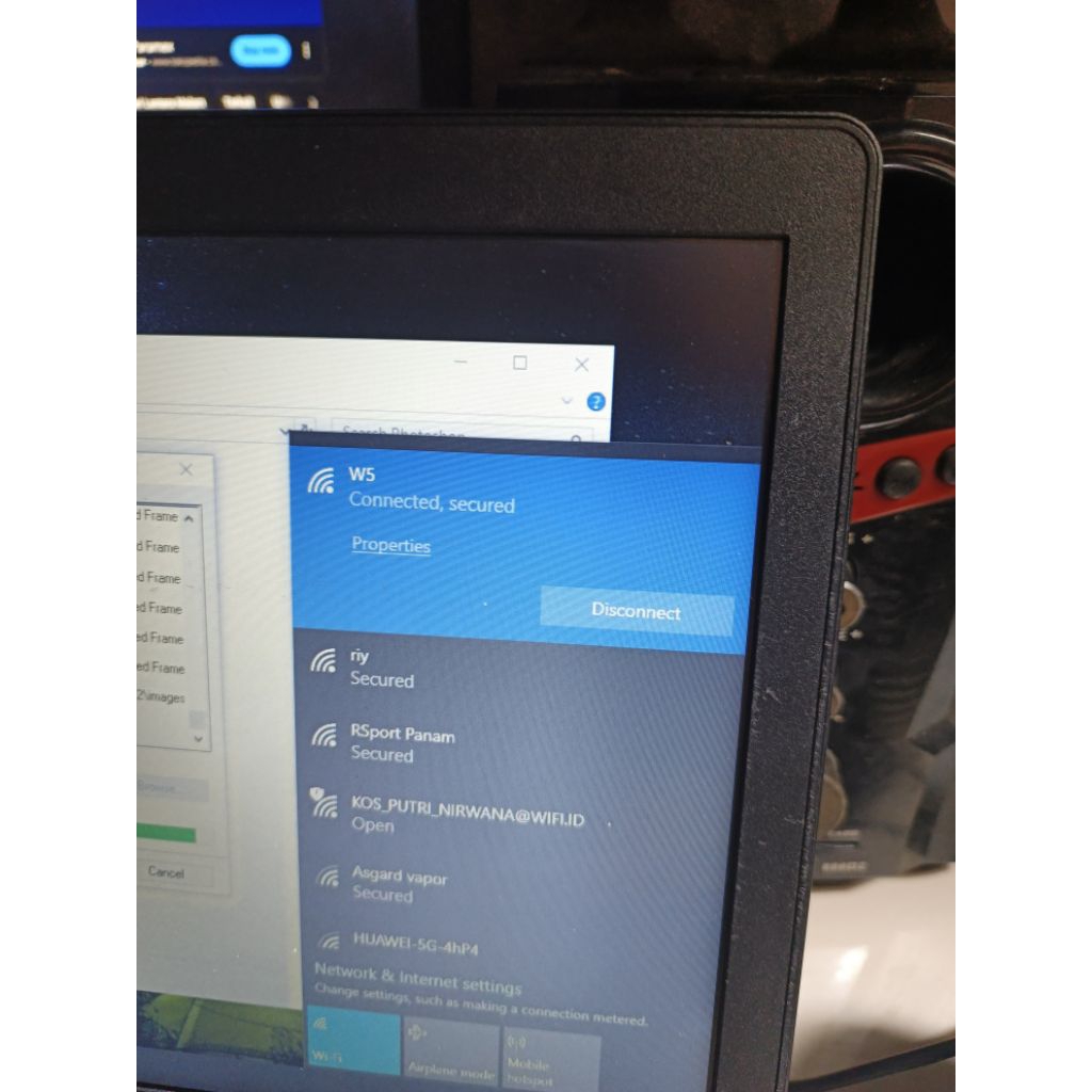 wifi card lenovo ideapad 110-14ibr 110 14ibr