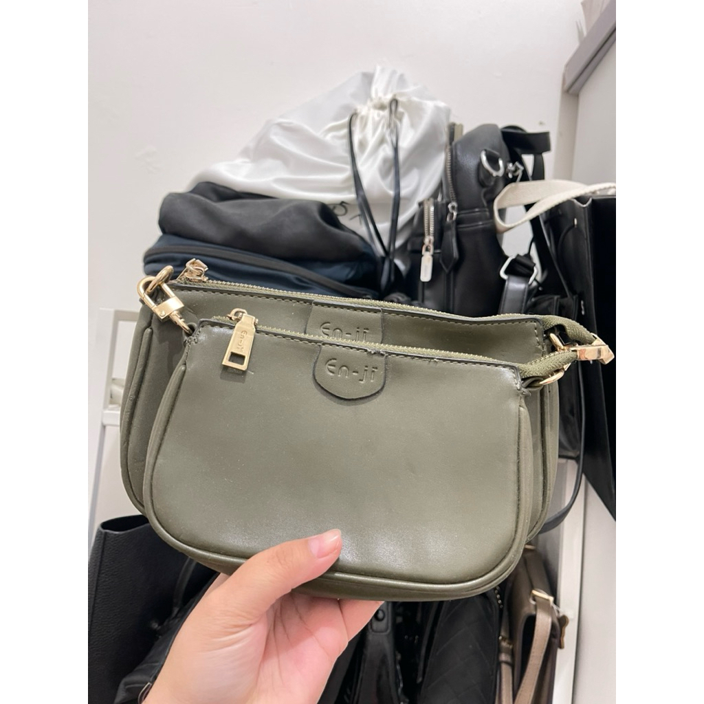 preloved enji bag