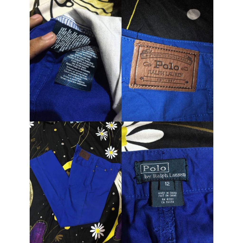 CELANA JEANS by POLO Ralph Lauren