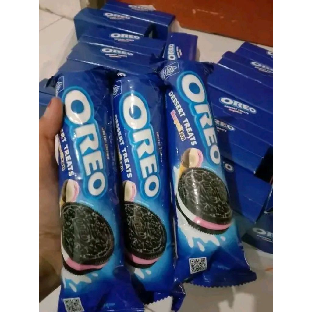 

oreoo