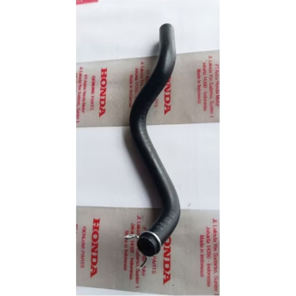 selang hawa CVT beat fi beat esp beat new dell