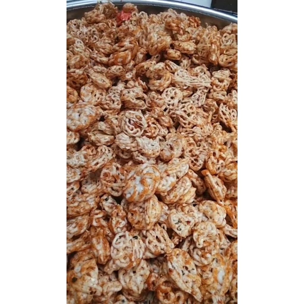 

Aneka Snack Murce lezaatt Cikruh mantabb gurihh bikin nagihhhh