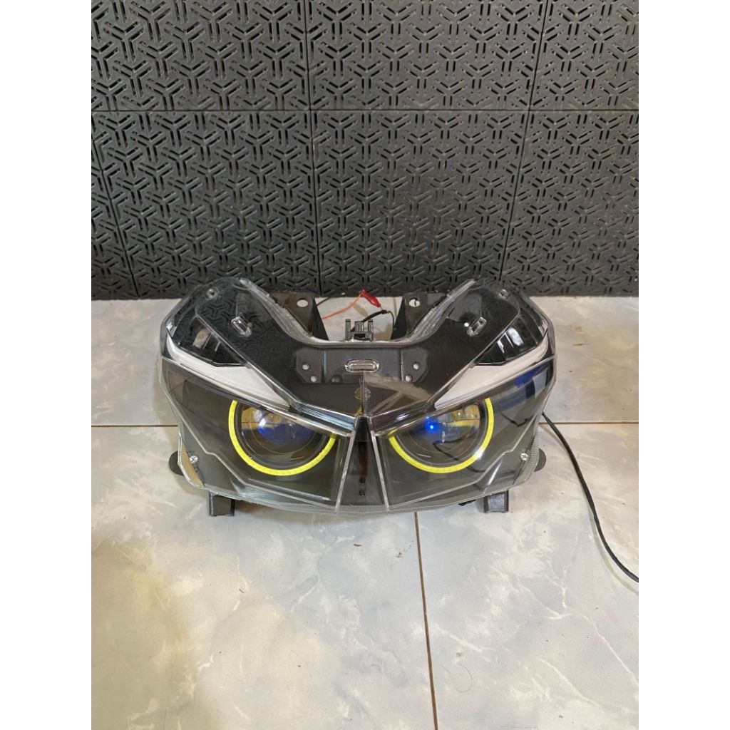 Biled Vario 125 LED Old vario 150 LED Old