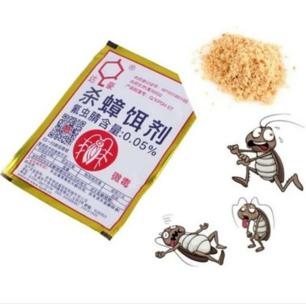 racun kecoa ampuh - racun kecoa mie zhang qing - racun kecoa gold