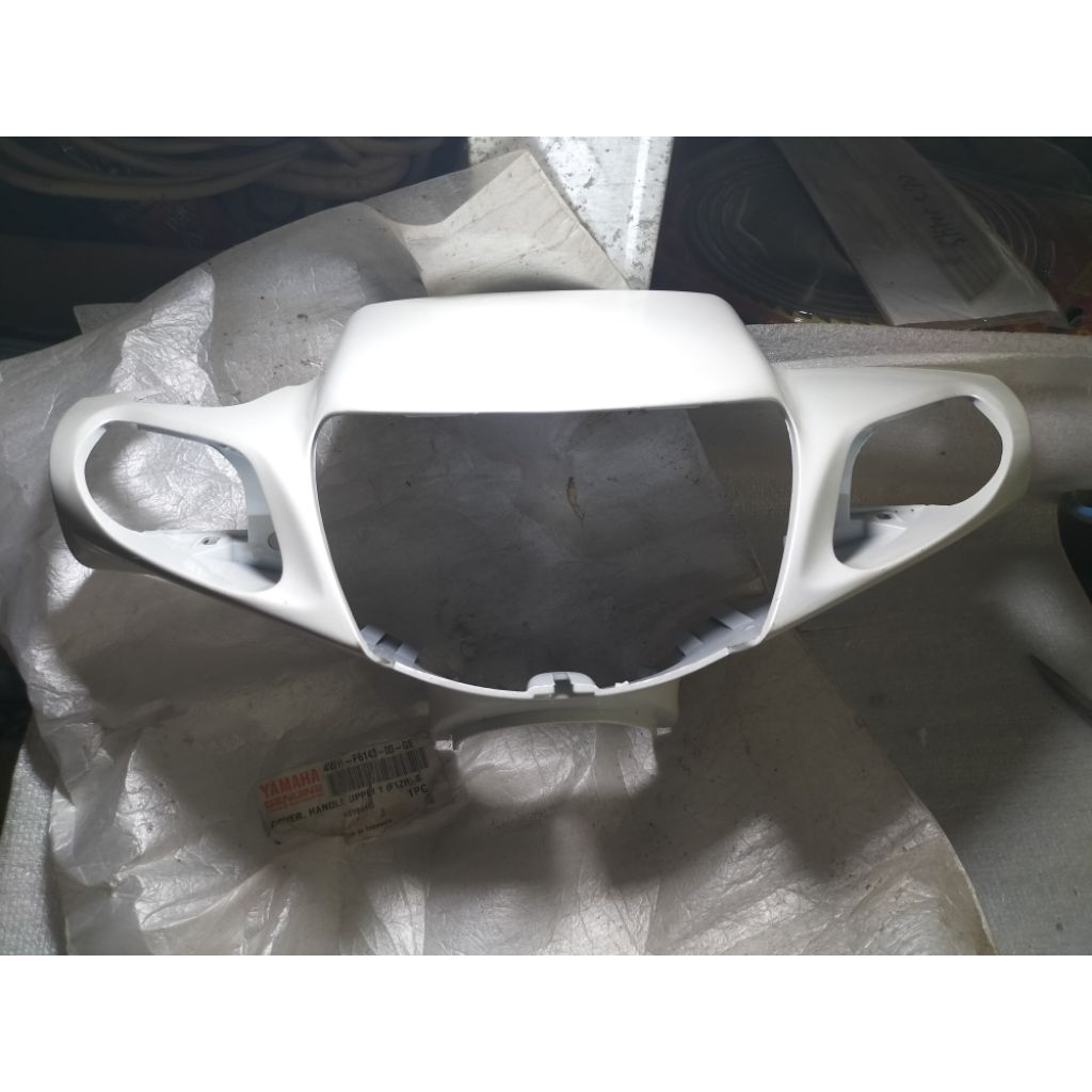 batok lampu fizr malioboro original