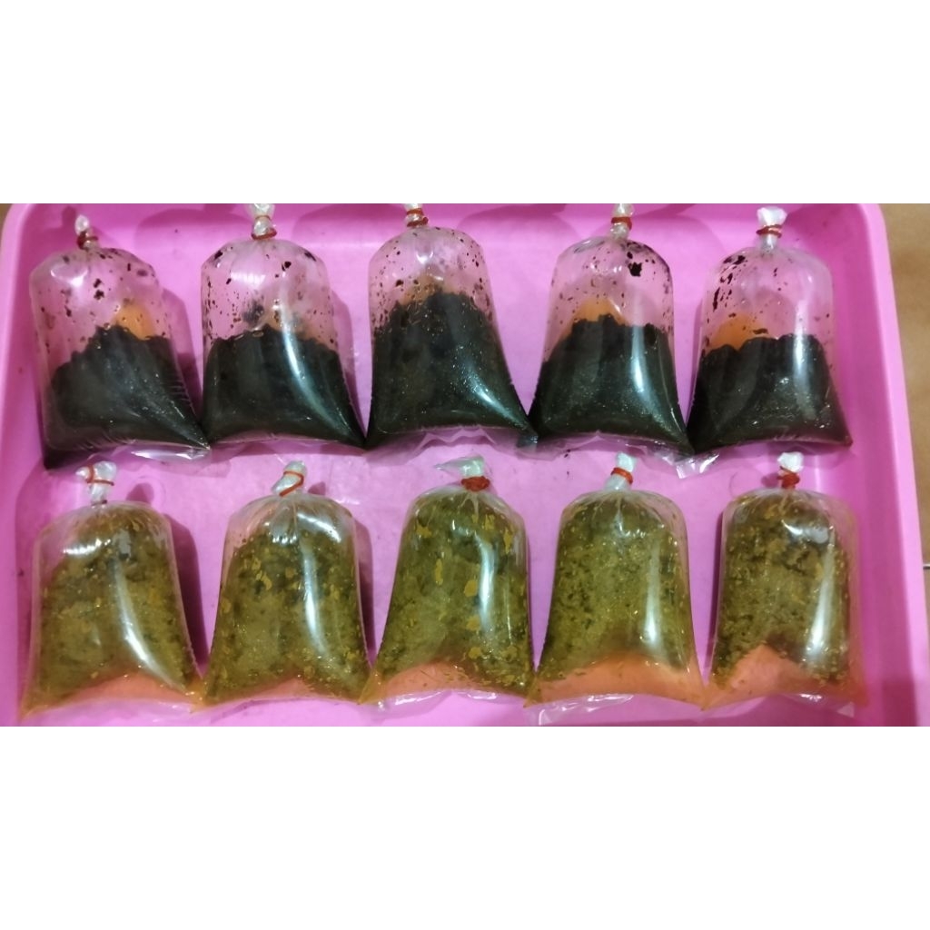 

Bumbu soto dan rawon 10 bungkus