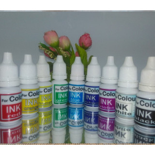 Refill Spidol