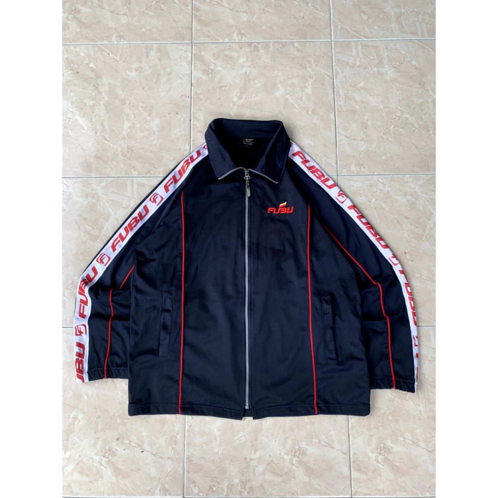 TRACTOP FUBU NOT KANI, JOKER69
