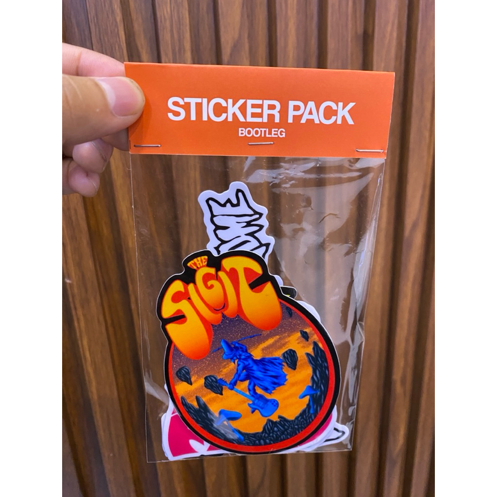 

STIKER PACK HELM MOTOR HP AESTETHIC STIKER MISFIT BLACK SABBATH PINK FLOYD
