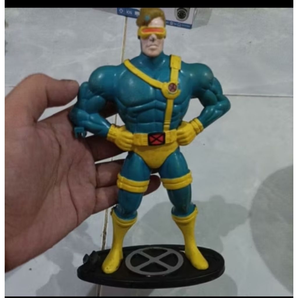 figure cyclops X man ori