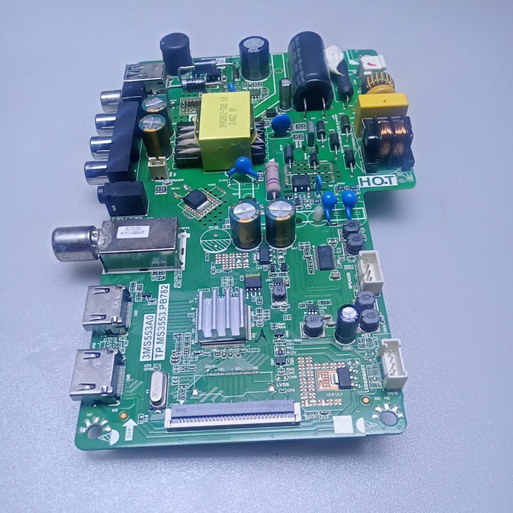 MB PANASONIC TH-32H400G