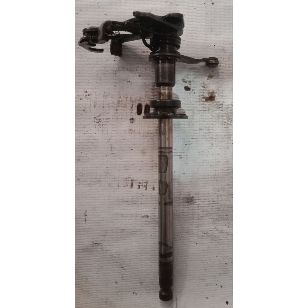 As Perseneleng operan gigi Yamaha Vega ZR original