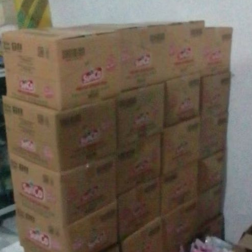 

[INSTAN] MINYAK GORENG SUNCO 2 LITER DUS