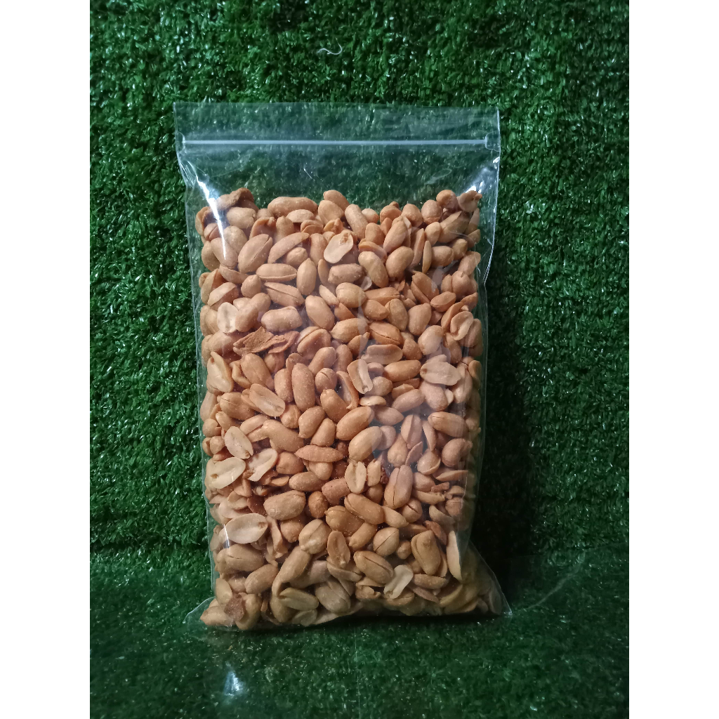 

Kacang Kapri Bali Halal / Kacang Putto Bali / Kacang Bali Asli 250 Gram