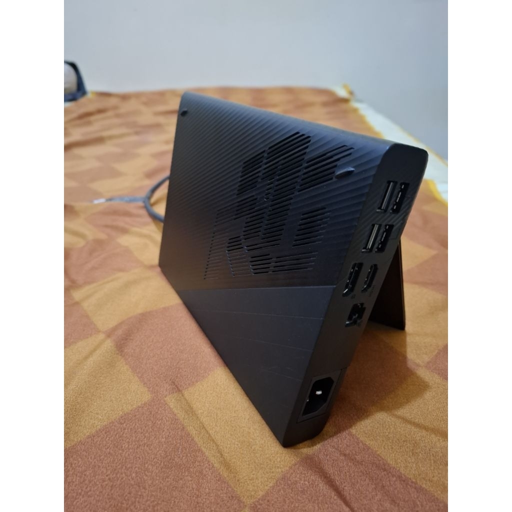 ROG XG Mobile RX 6850M XT 12GB VRAM GC32L