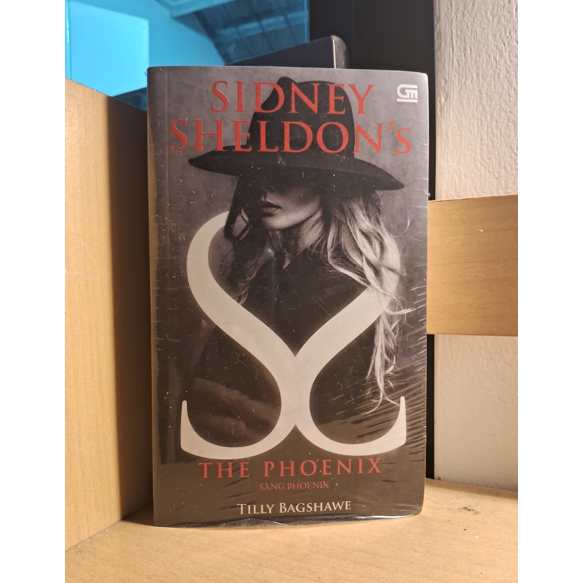 Sidney Sheldon's The Phoenix