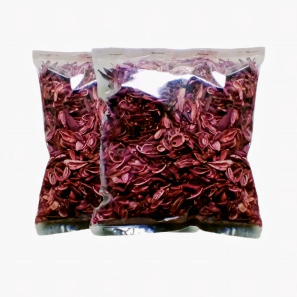 

Bawang Dayak Kering Isi Per 500 Gram Alami