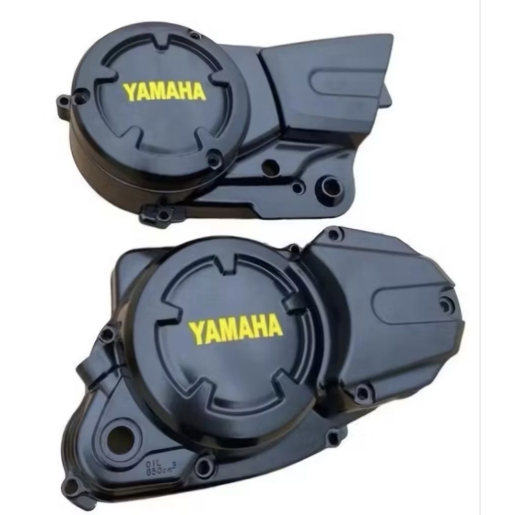 BAK KOPLING RX KING NEW 2008