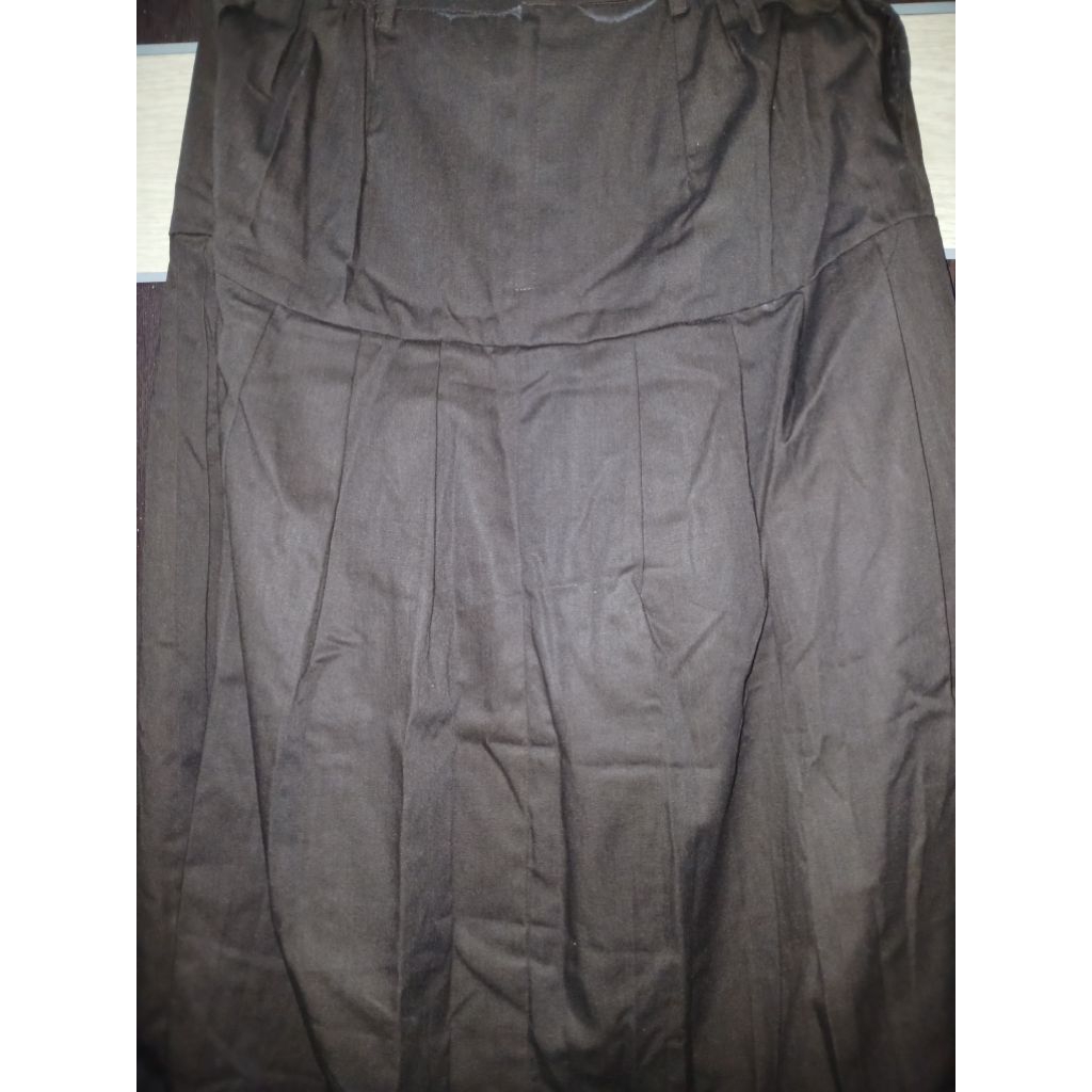 Rok pramuka sma/smk rempel