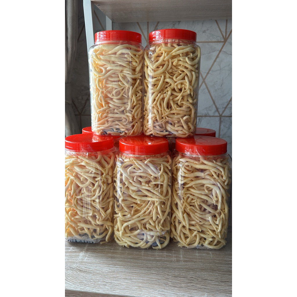 

STIK KEJU TOPLES 400gr