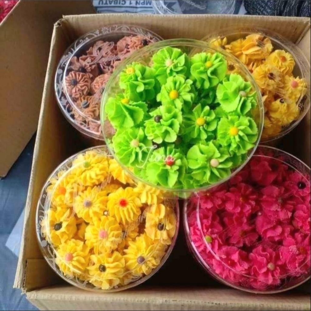 

SEMPRIT - KUE KERING MURAH HALAL - BISA COD