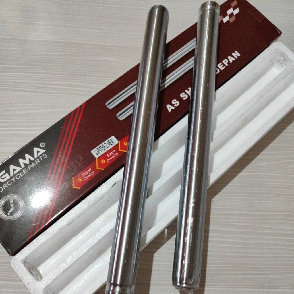 HOGAMA AS SHOCK DEPAN JUPITER Z NEW 2P2 /JUPITER Z1 /AS SHOK SOK DEPAN ORIGINAL