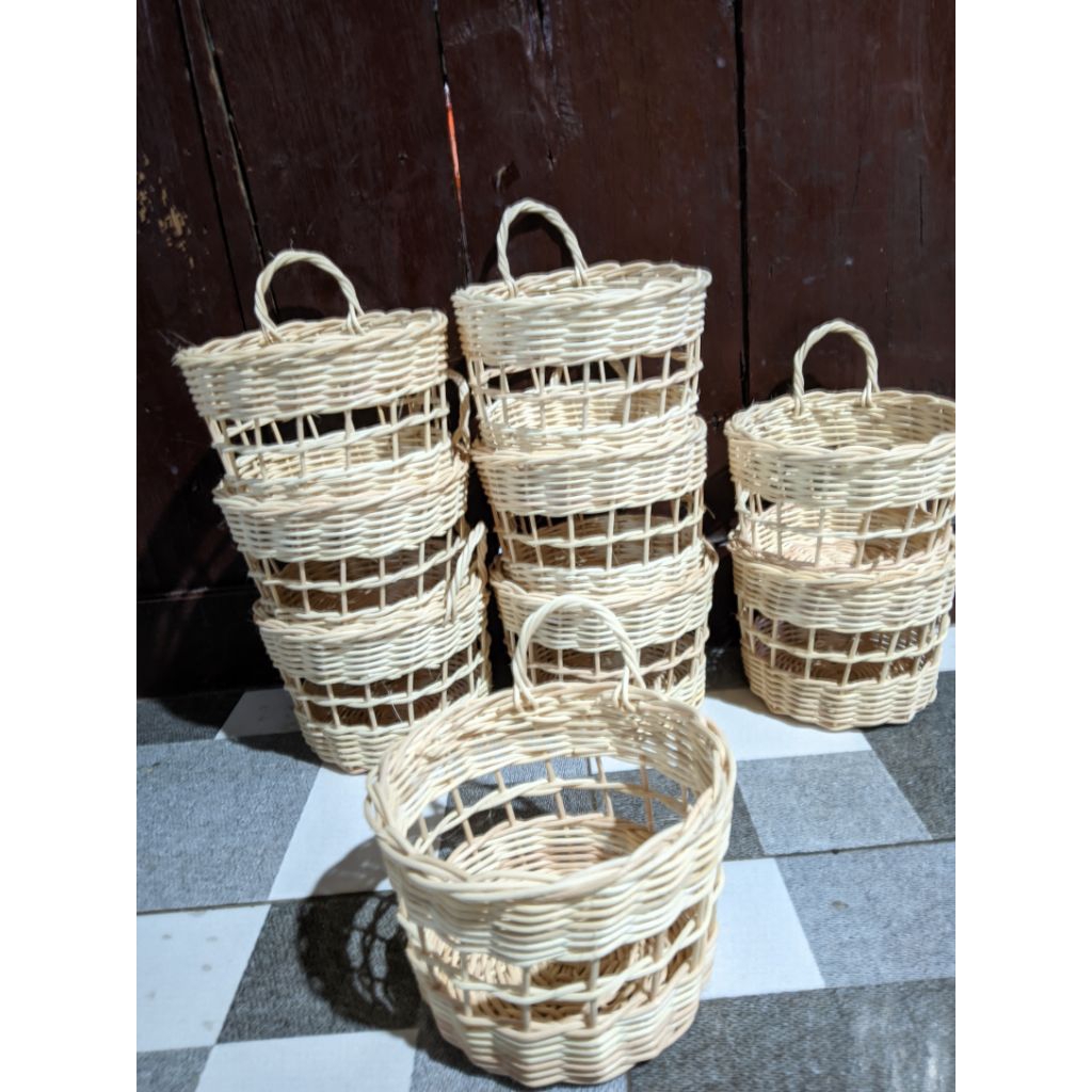 tempat wadah bawang gantung murah