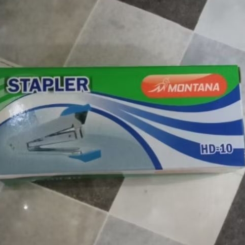 

Stapler/ Staples montana HD-10